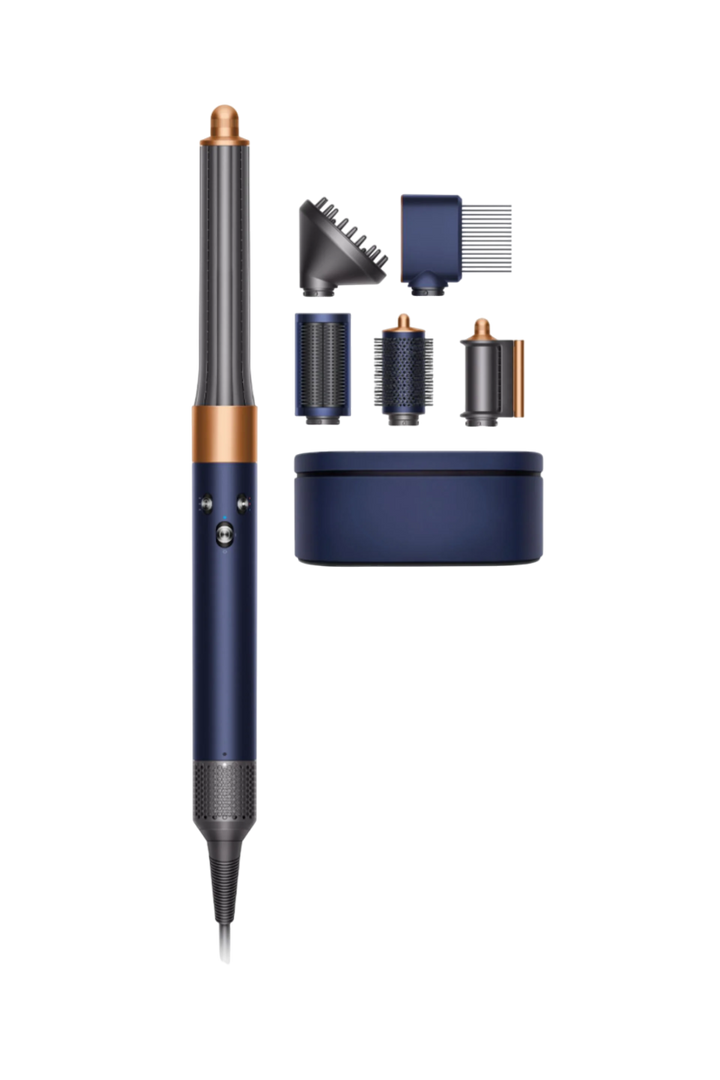 Dyson Airwrap multi-styler and dryer Complete (Prussian Blue/Rich